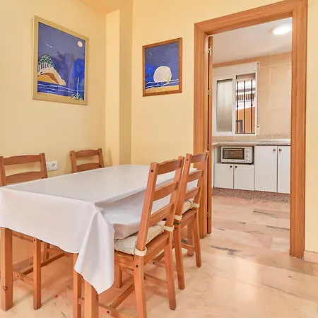 Terrazas Del Mediterraneo Apartment La Herradura (Granada)