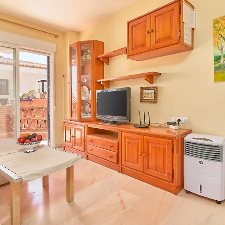 Terrazas Del Mediterraneo Apartment