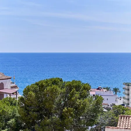 Terrazas Del Mediterraneo Apartment *