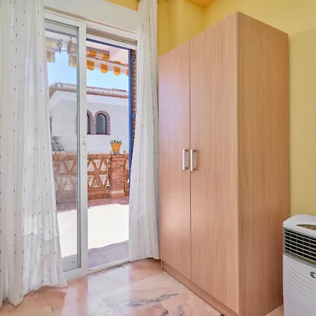 Terrazas Del Mediterraneo Apartment