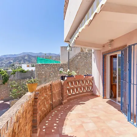 Terrazas Del Mediterraneo