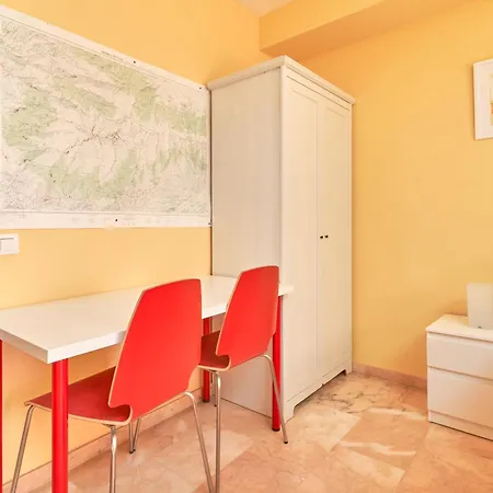 Terrazas Del Mediterraneo Apartment *
