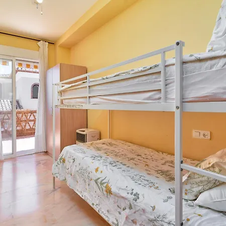 Terrazas Del Mediterraneo Apartment *