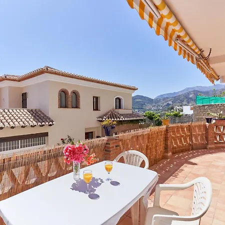 Terrazas Del Mediterraneo Apartment La Herradura (Granada)