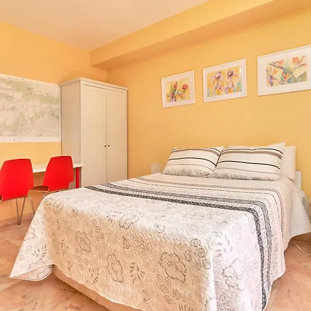 Apartment Terrazas Del Mediterraneo La Herradura (Granada)