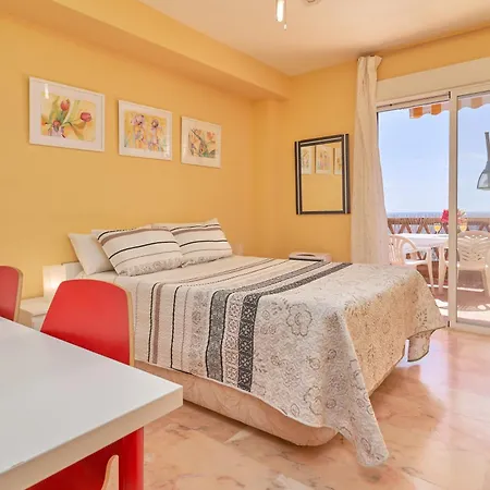 Apartment Terrazas Del Mediterraneo