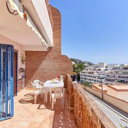 Terrazas Del Mediterraneo Apartment *