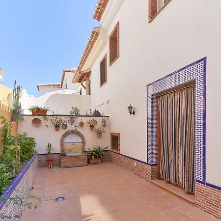 Apartment Terrazas Del Mediterraneo