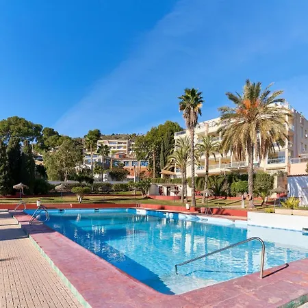 Terrazas Del Mediterraneo Apartment