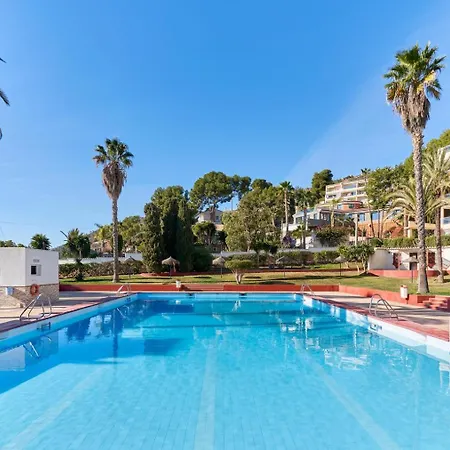 Terrazas Del Mediterraneo *